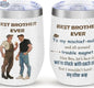 12oz eggshell-colored coffee cup from EX-STOCK Canada, ceramic drinkware with a smooth finish and classic shape.