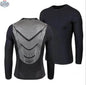 Men's EX-STOCK Canada training sportswear set with workout tops and shorts for active performance and exercise.