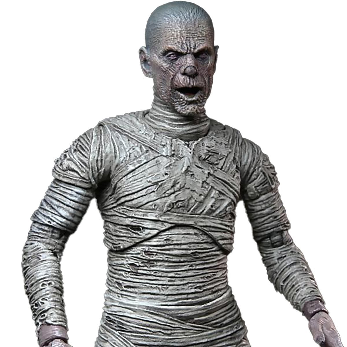 Neca - Universal Monsters Ultimate Mummy - Color - Www.Shopthatapp.ca