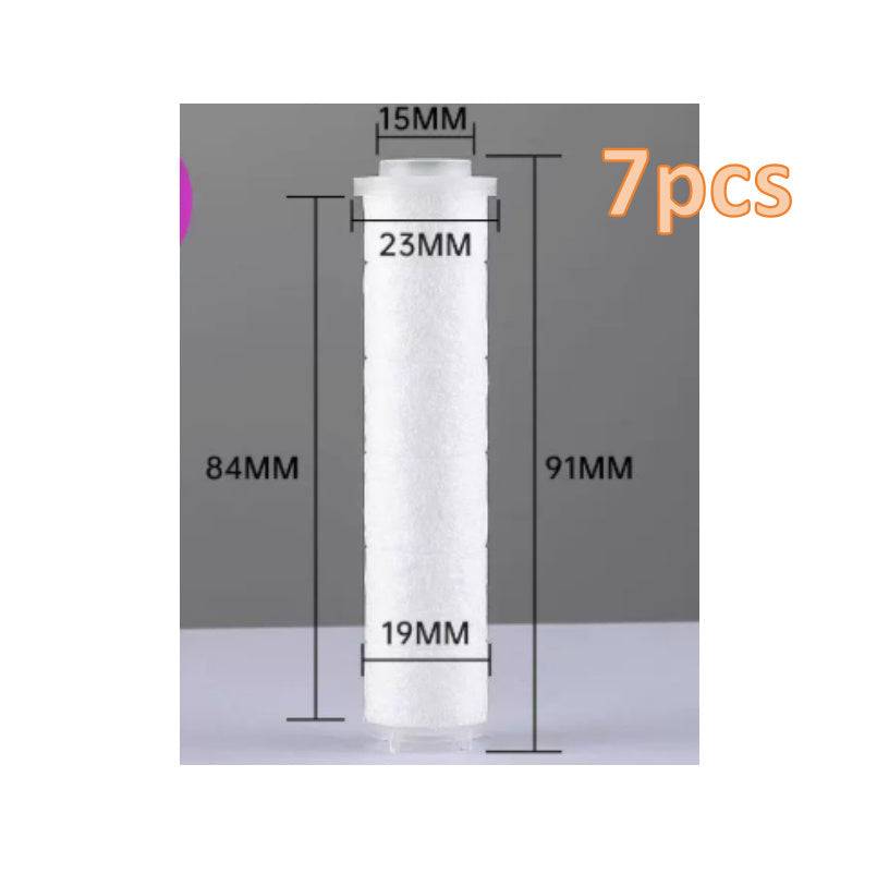 3 Modes High Pressure Shower Head for a Luxurious Shower Experience - Shopthatapp.ca