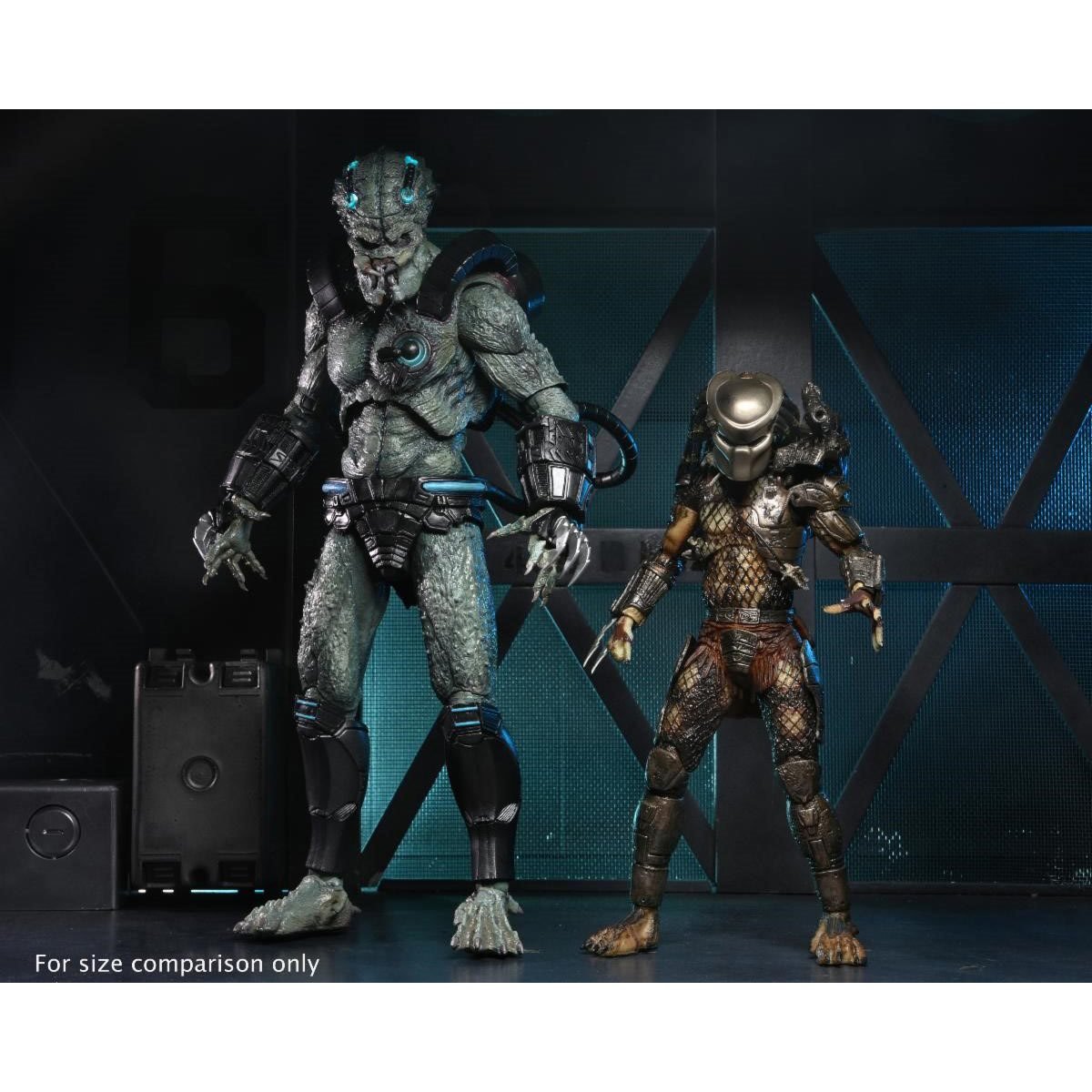 Predator - Concrete Jungle Ultimate Stone Heart - Www.Shopthatapp.ca