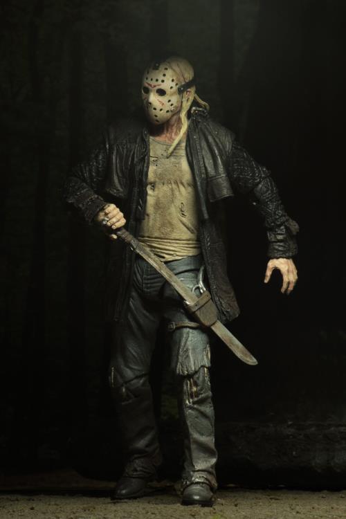Friday the 13th Ultimate Jason Voorhees - Www.Shopthatapp.ca
