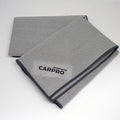 CARPRO Glass Fiber Windows Microfiber Towel 40x40cm - Www.Shopthatapp.ca