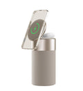 3 In 1 Wireless Charger for iPhone and AirPods - Multi-Function Charging Station - Shopthatapp.ca