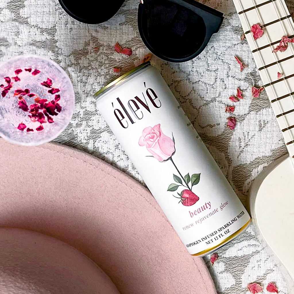 élevé Beauty Products for Radiant Skin and Enhanced Confidence