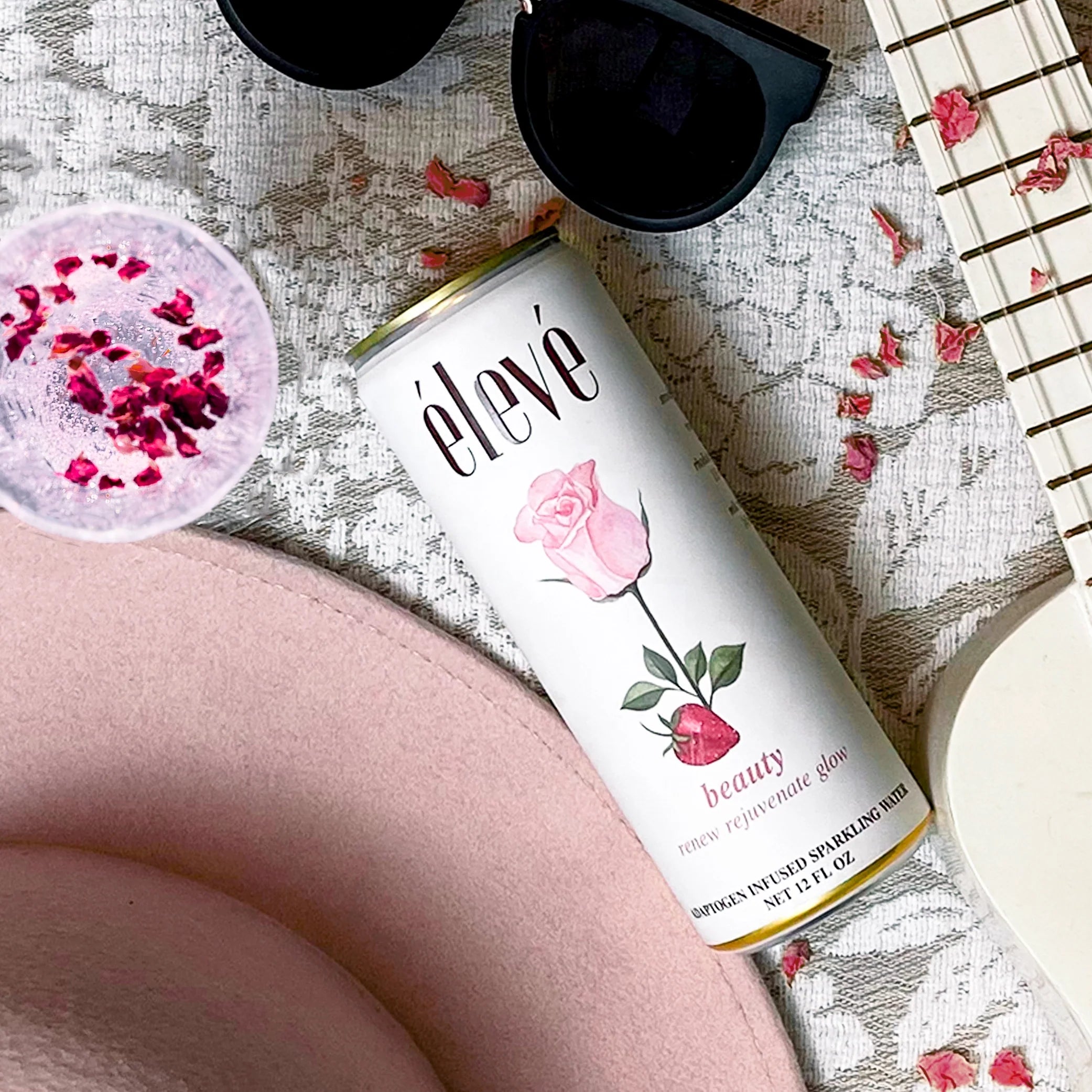 élevé Beauty Products for Radiant Skin and Enhanced Confidence