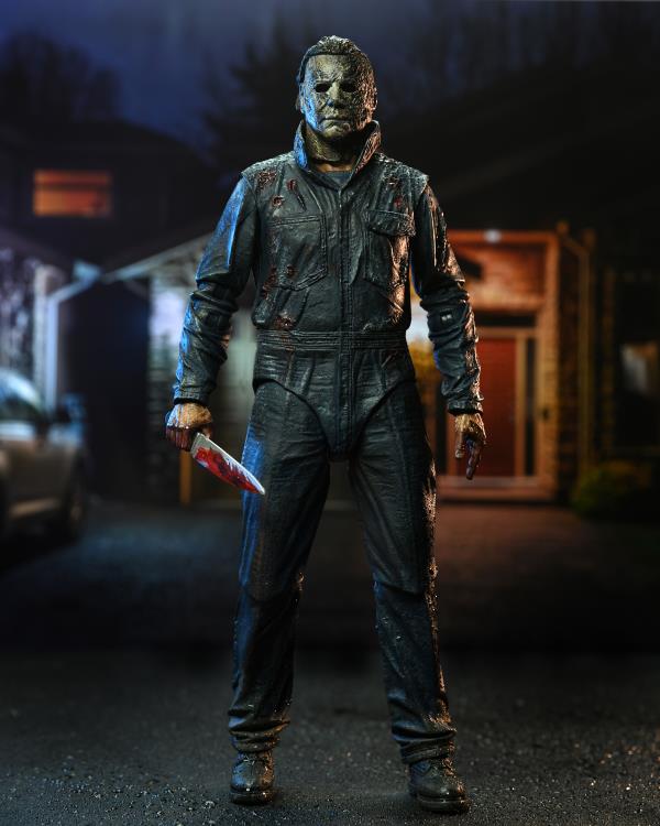 Halloween Ends Ultimate Michael Myers - Www.Shopthatapp.ca
