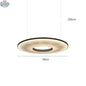 Pleated Chandeliers Japanese Designer Creative Dining Room Bedroom - Shopthatapp.ca