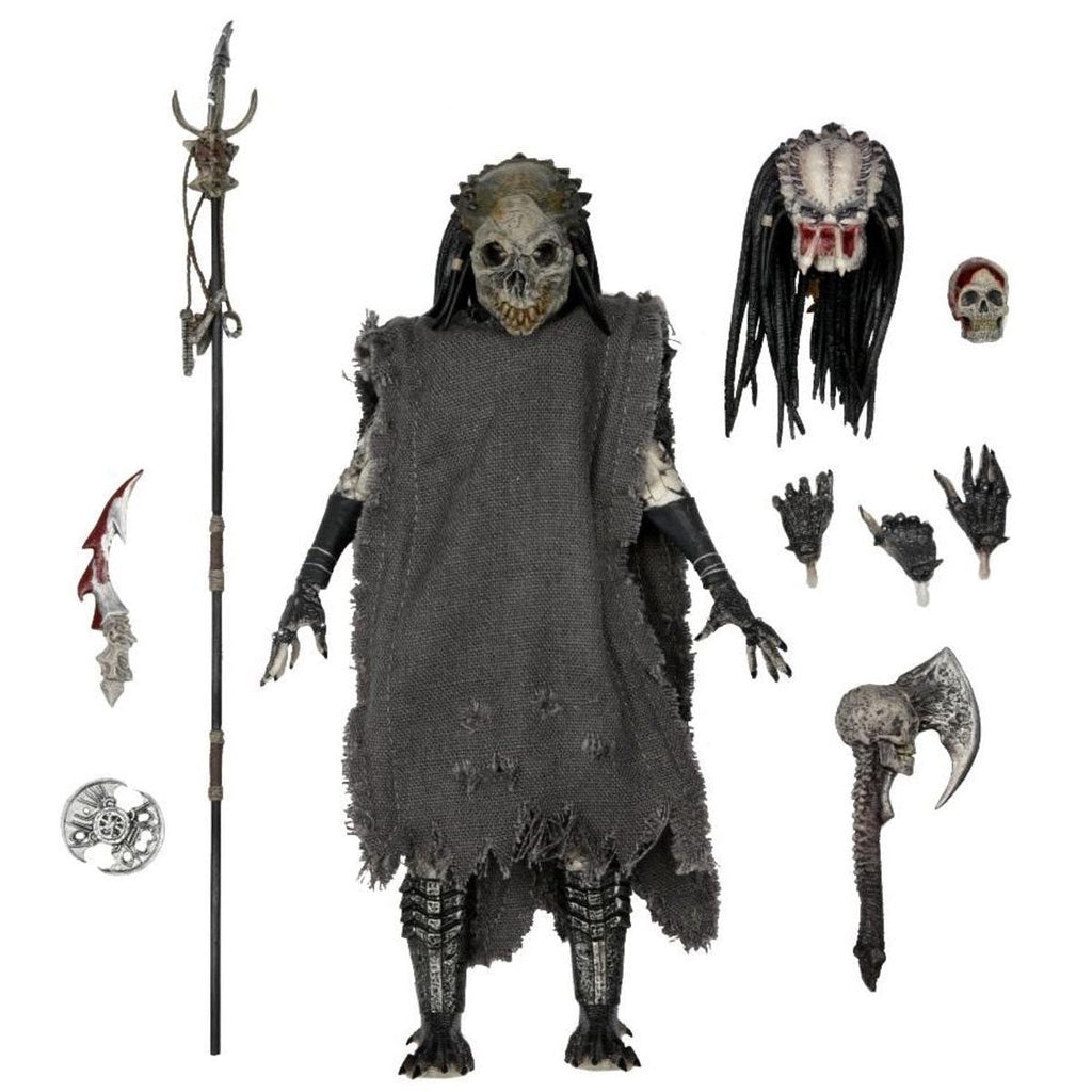 Predator Ultimate Shaman Predator - Www.Shopthatapp.ca