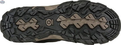 Oboz Men's Sawtooth X Low B-Dry Waterproof Hiking Shoes Sizes 8 & 11 - Shopthatapp.ca
