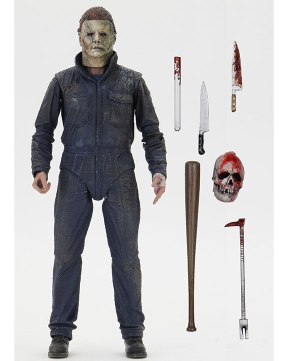 Halloween Kills Ultimate Michael Myers - Www.Shopthatapp.ca
