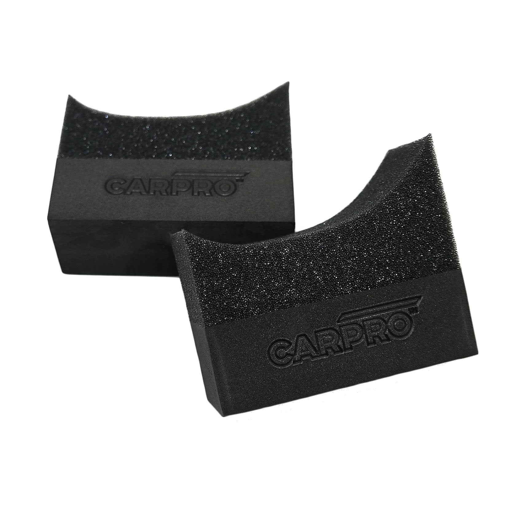 CARPRO Perl / Tire applicator pad - Www.Shopthatapp.ca