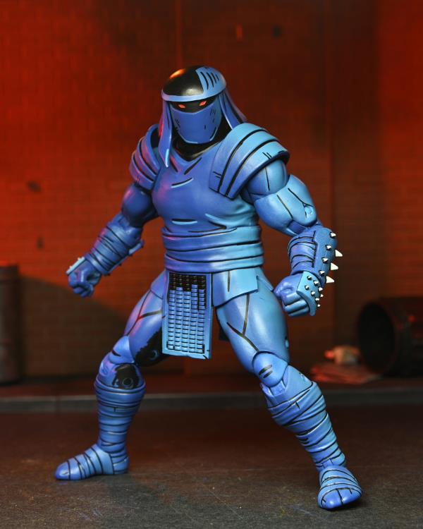 Neca - Teenage Mutant Ninja Turtles Foot Enforcer - Mirage Comics - Www.Shopthatapp.ca