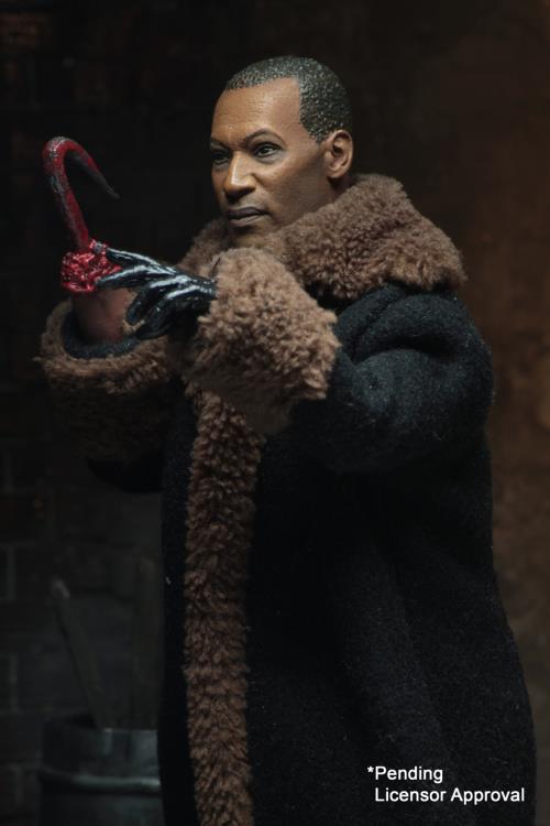 NECA - Candyman Action Figure - Www.Shopthatapp.ca