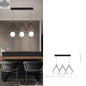 Creative Personality Dining Table Bar Taipei European Living Room Lamps - Shopthatapp.ca