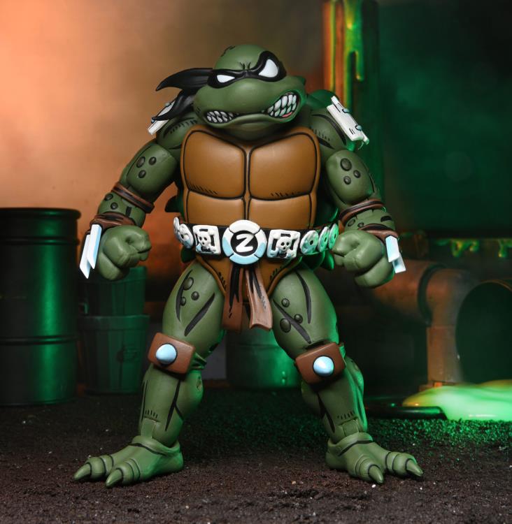 TMNT Adventures Slash - Www.Shopthatapp.ca
