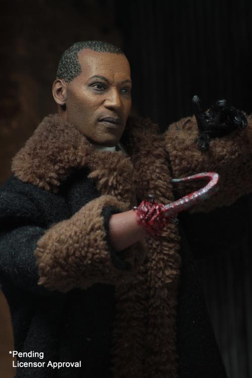 NECA - Candyman Action Figure - Www.Shopthatapp.ca