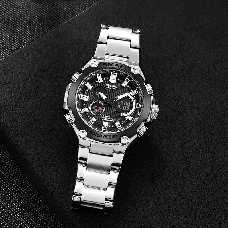 Chronograph Sport Watch