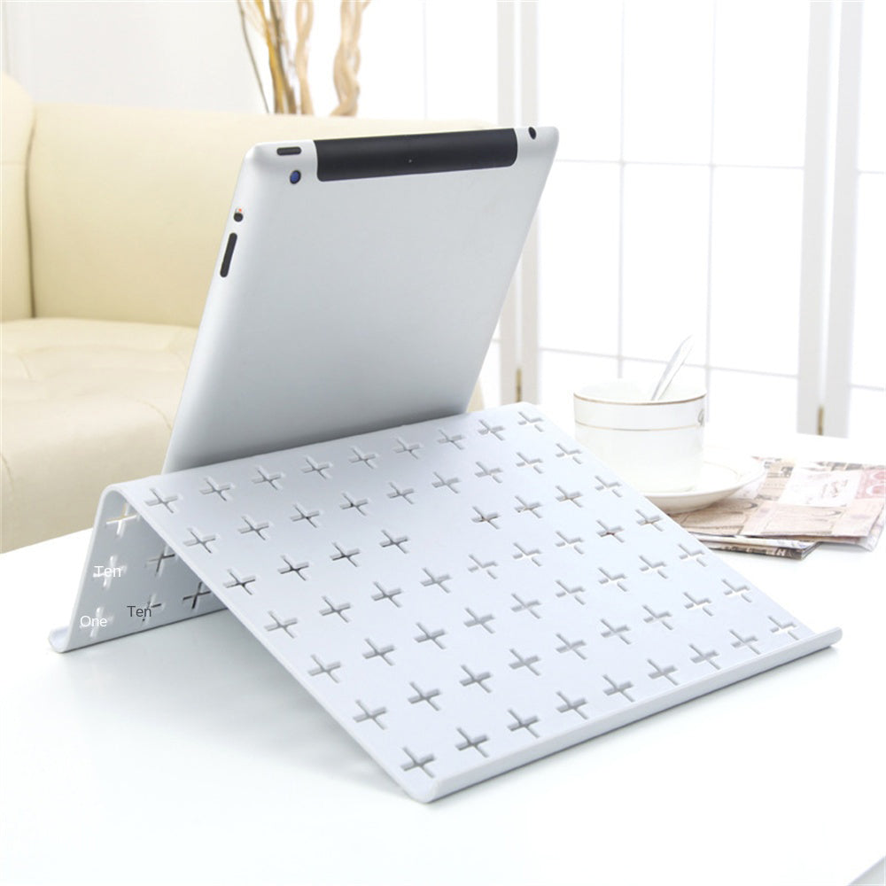 Adjustable Ergonomic Laptop Stand for MacBook