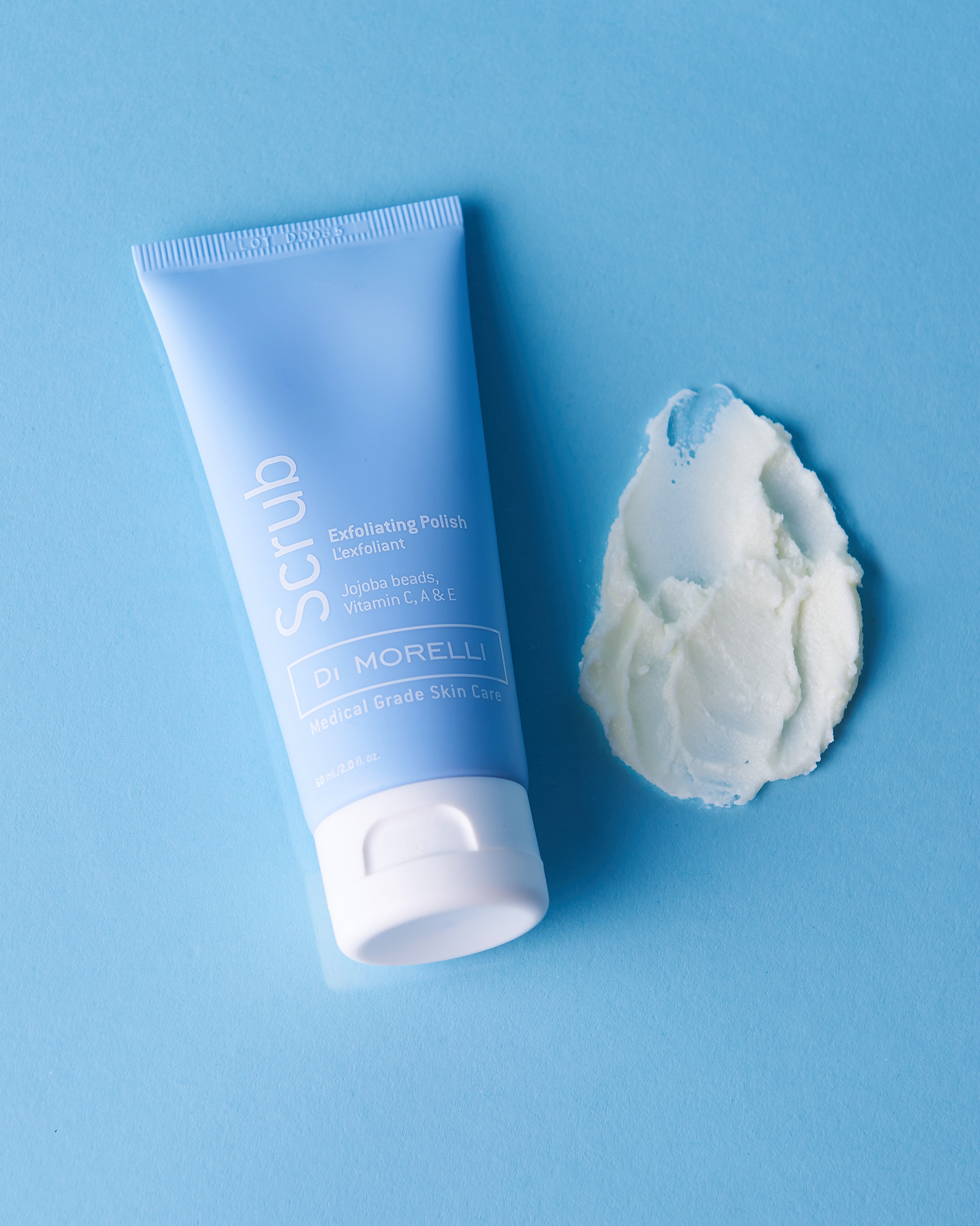 Facial Scrub