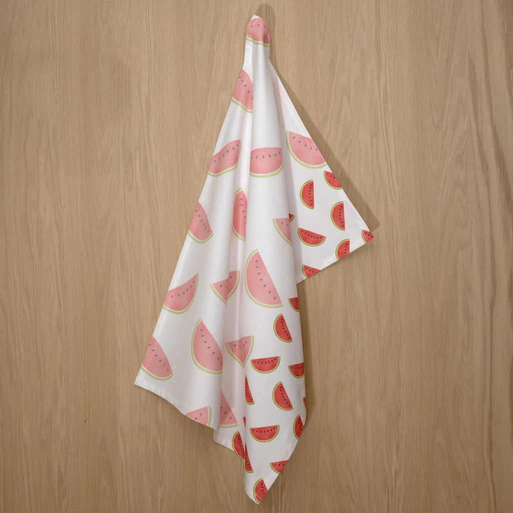 Faded Fruit Kitchen Towels - Shopthatapp.ca