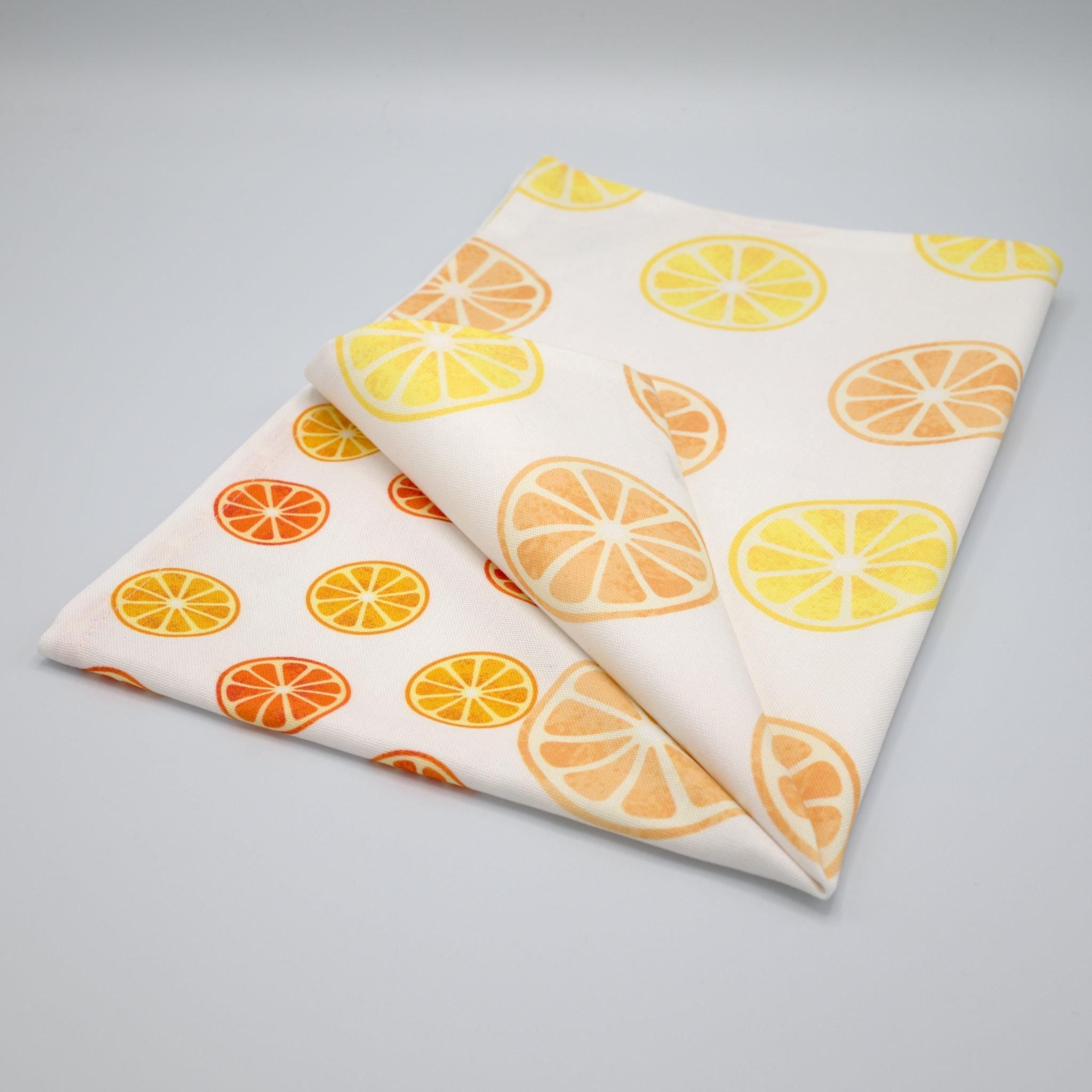 Faded Fruit Kitchen Towels - Shopthatapp.ca