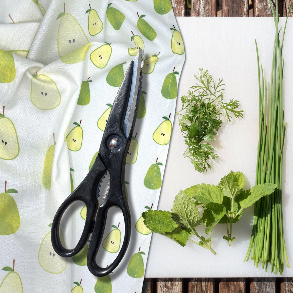 Faded Fruit Kitchen Towels - Shopthatapp.ca
