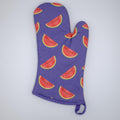 Faded Melon - Oven Mitt & Pot Holder - Shopthatapp.ca