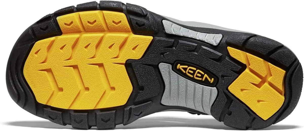 Keen Men's Newport H2 Sandals, Size US 7 - Shopthatapp.ca