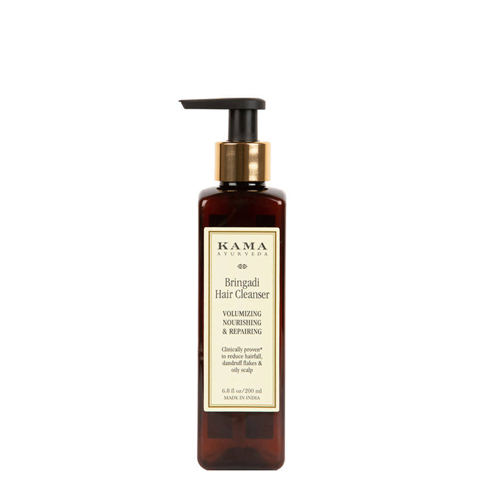 Kama Ayurveda Hair Cleanser for Radiant and Healthy Hair - Shopthatapp.ca