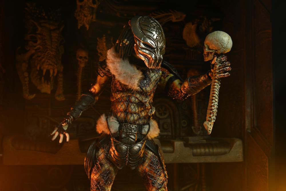PREDATOR 2 ULTIMATE SNAKE - Www.Shopthatapp.ca