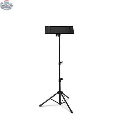 Amazon Bestselling Laptop Stand - Folding Triangle Stand - Shopthatapp.ca