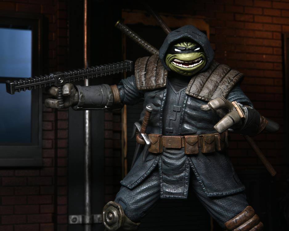 TMNT: The Last Ronin Ultimate The Last Ronin - Armored (Subpar Packaging) - Www.Shopthatapp.ca