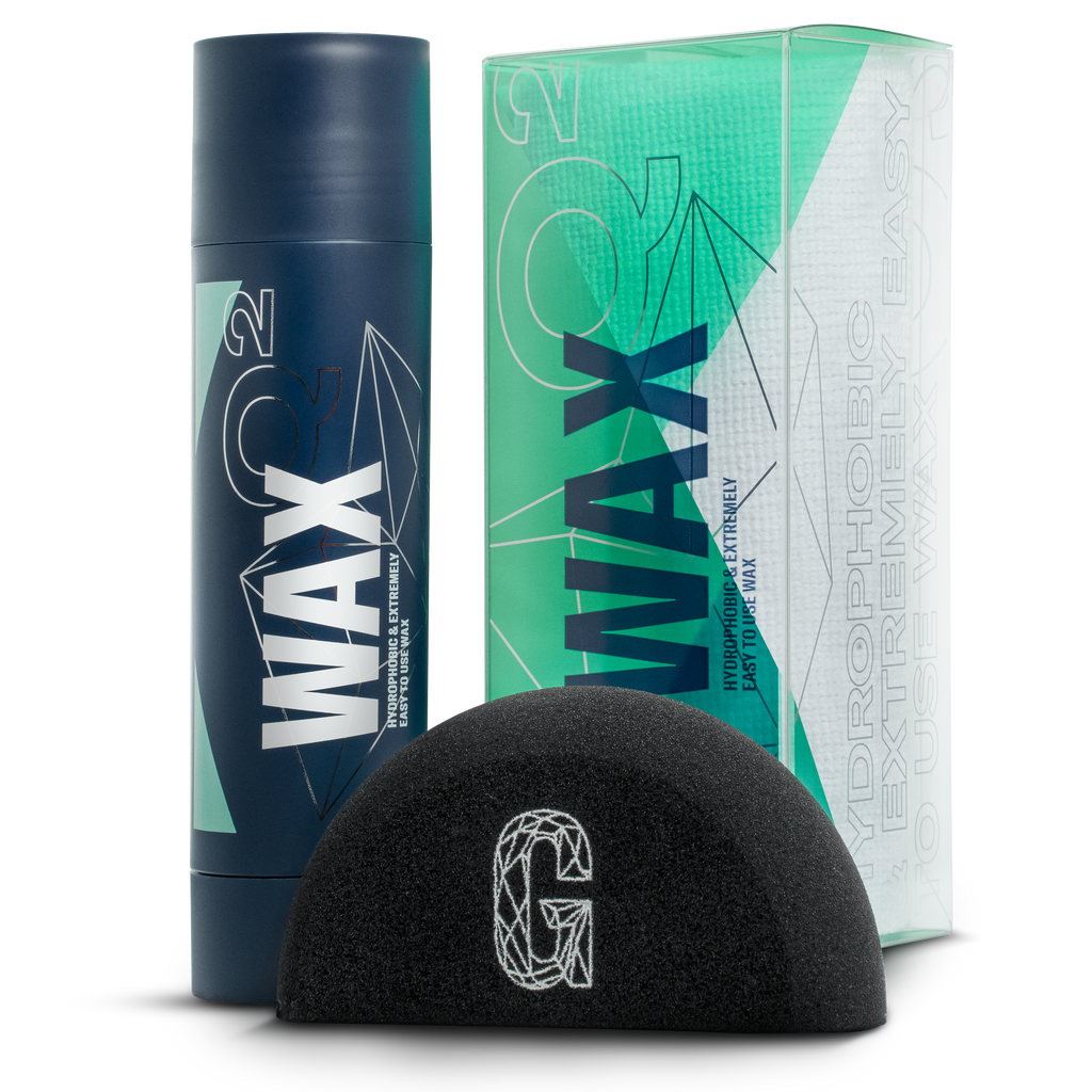 GYEON Q² Wax 175g - Www.Shopthatapp.ca
