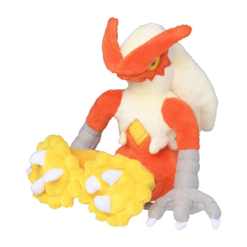 Blaziken (Pokémon fit) - Shopthatapp.ca