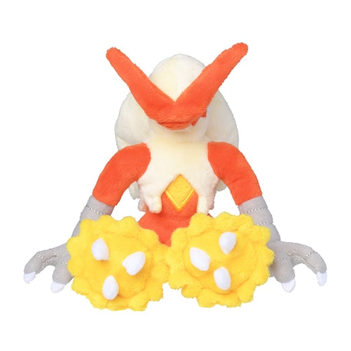 Blaziken (Pokémon fit) - Shopthatapp.ca
