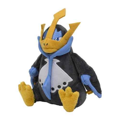 Empoleon (Pokémon fit) - Shopthatapp.ca