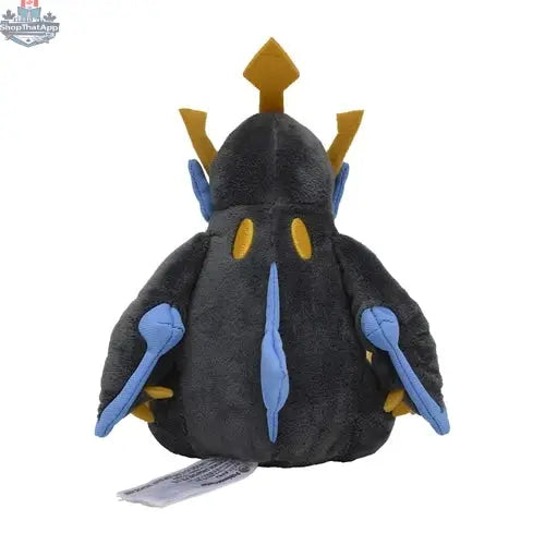 Collectible Empoleon Pokémon Fit figure by Banana Games & Hobby, detailed model of the Water/Steel type Pokémon.