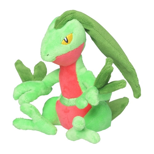 Grovyle (Pokémon fit) - Shopthatapp.ca