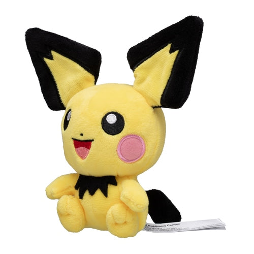172 Pichu (Pokémon fit) - Shopthatapp.ca
