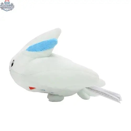 Togekiss Pokémon figure from Banana Games & Hobby, a collectible Pokémon fit toy with detailed features and vibrant colors.