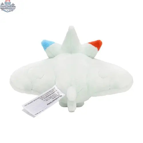 Togekiss Pokémon fit figure by Banana Games & Hobby, a collectible Pokémon toy with detailed design and vibrant colors.