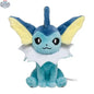 Vaporeon Pokémon Fit collectible figure by Banana Games & Hobby, detailed plastic figure from the Pokémon series.