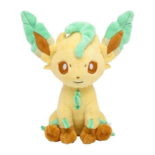 Leafeon (Pokémon fit) - Shopthatapp.ca
