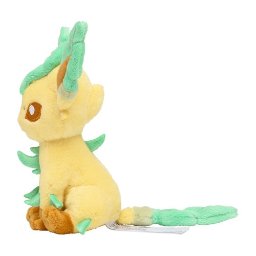 Leafeon (Pokémon fit) - Shopthatapp.ca