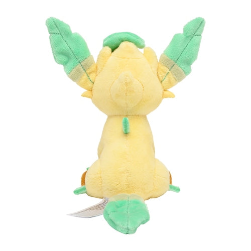Leafeon (Pokémon fit) - Shopthatapp.ca