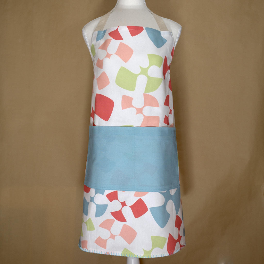 The Flutter: Designer Aprons (2 Colors) - Shopthatapp.ca