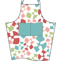 The Flutter: Designer Aprons (2 Colors) - Shopthatapp.ca