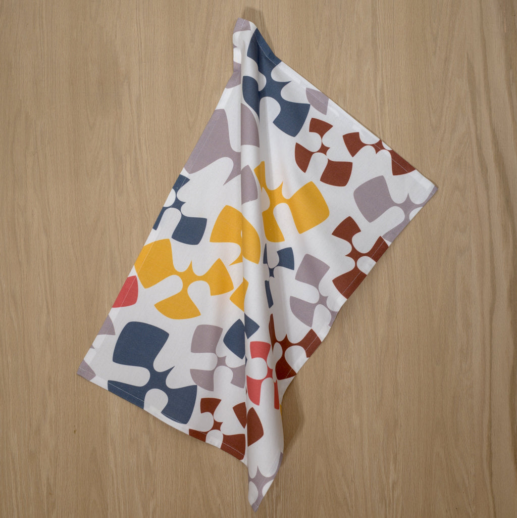 Flock & Flutter Tea Towels - Shopthatapp.ca