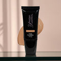Fond de Teint Vegan Dina 133 - Couvrance Totale | FencyGrace Vegan Foundation Dina 133 - Shopthatapp.ca